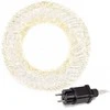 Springos LED šventinis vainikas 720 LED 45 cm