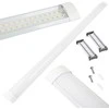 LED šviestuvas 120cm 28W