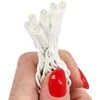 LED varveklio girlianda Springos CL0517, 500 LED, šiltai balta su šaltai balto mirksėjimu