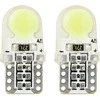 Amio LED žibintas, standartinis, baltas