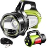 Verk Group LED žibintuvėlis JS-881B