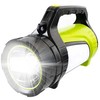Verk Group LED žibintuvėlis JS-881B