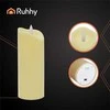 LED žvakė Ruhhy 15x5 cm
