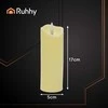 LED žvakė Ruhhy 26720, 17x5 cm