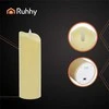 LED žvakė Ruhhy 26720, 17x5 cm