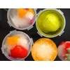 Ice mold ice balls mold 4 pieces