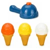 Lean Toys Ledų parduotuvės žaidimų rinkinys, 26 dalių, įvairiaspalvis