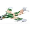 Cobi Lėktuvo modelis Lim-5 su lenkų pilotu