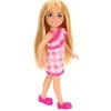 Mattel Lėlė Barbie Chelsea HXM95
