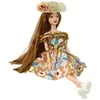 Lėlė Lean Toys Emily Autumn