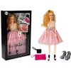 Lean Toys Lėlė LeanToys su Aksesuarais, 28 cm