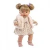 Lėlė su garsais Joelle Llorens, 38 cm