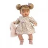 Lėlė su garsais Joelle Llorens, 38 cm