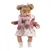 Lėlė su garsais Joelle Llorens, 38 cm