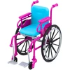 Lean Toys Lėlė su vežimėliu 30 cm
