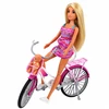 Lean Toys Lėlių rinkinys 30 cm 3 vnt.