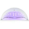 Trizand UV LED lempa nagams SUN X5 45 LED 150 W