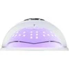 UV LED lempa nagams SUN X10 45 LED 280 W