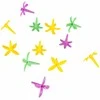 KIK Lenktynių trasa daugiaspalvis
