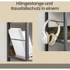 Songmics Lentyna, 100 x 30 x 103,1 cm