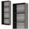 Lentyna 160x60x30 cm LONI