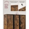 Songmics Lentyna 24 x 60 x 175 cm
