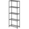 Songmics Lentyna 30 x 60 x 161 cm