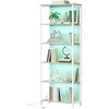 Songmics Lentyna 30,3 x 60 x 178,6 cm
