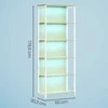 Songmics Lentyna 30,3 x 60 x 178,6 cm