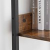 Songmics Lentyna 33,8 × 30 × 170 cm