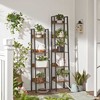 Songmics Lentyna 33,8 × 30 × 170 cm