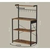 Songmics Lentyna 40 x 80 x 140 cm