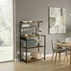 Songmics Lentyna 40 x 80 x 140 cm