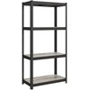 Songmics Stovinti lentyna 40 x 80 x 160 cm su 4 reguliuojamomis lentynomis