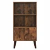 Songmics Lentyna su durelėmis 60 x 30 x 120 cm