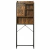 Songmics Lentyna VASAGLE 64 x 24 x 171 cm