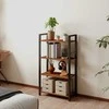 Songmics Lentyna VASAGLE 66x30x120 cm