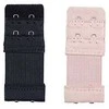 Bra clasp extender 3 pcs