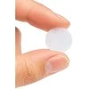 Lipnus lipdukas 18mm 500vnt. baltas Ruhhy 25884