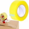 Lipni juosta Springos 150 m x 4,8 cm skaidri