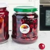 Orion Lipdukai Jarams 36 vnt - Saviklijai - Vaisių Motyvas