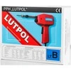 LUTPOL transformatorinis lituoklis LT-B 100W 230V