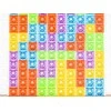 Dėlionių žaidimas tetris dėlionės blokai