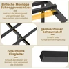 Lova Lovos rėmas 140x200 cm