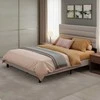 Lova Songmics Lovos rėmas 160 x 200 cm