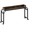 Lovos staliukas 135.5–206 x 40 x 73.5–102.5 cm