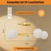 Lubinis šviestuvas Ø64 cm