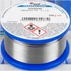 Lydmetalis su fliusu 2.5mm 250g Sn60Pb40 CYNEL