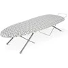 Maxxx Orion Lyginimo lenta Sulankstoma 77x31 cm - Metalinė su minkšta danga