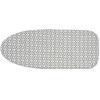 Orion Lyginimo lenta dangtis 77x31 cm | 100% medvilnė, pilka